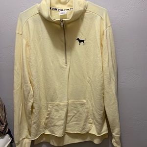 Victoria Secret Pink pullover
